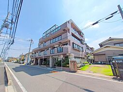 日神パレステージ戸田