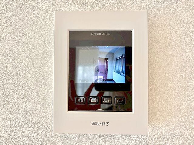 設備 エントピア高円寺 3階/-