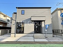 ふじみ野市元福岡1丁目 2期 新築一戸建て 全2棟