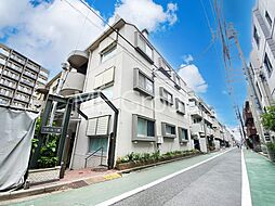 ラポール三鷹