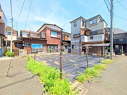 ふじみ野市福岡武蔵野 土地 全1区画