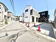 埼玉県川口市大字安行原：物件画像