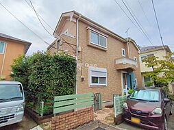 東村山市久米川町2丁目　中古一戸建て