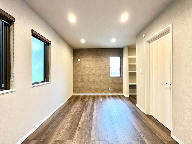 寝室 ふじみ野市新駒林3丁目