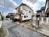埼玉県さいたま市浦和区常盤7丁目：物件画像