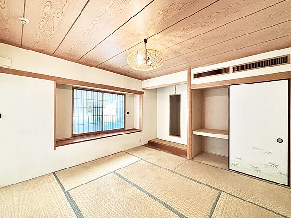室内