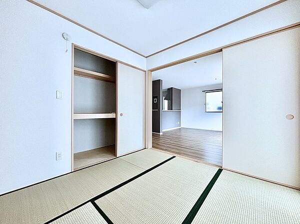 室内を拡大表示