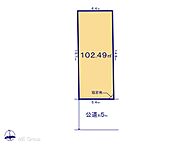 東京都練馬区高松6丁目：物件画像