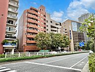 東京都新宿区四谷4丁目：物件画像