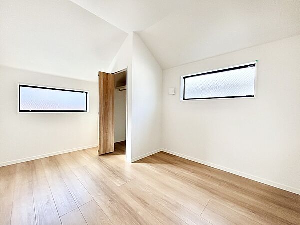 子供部屋