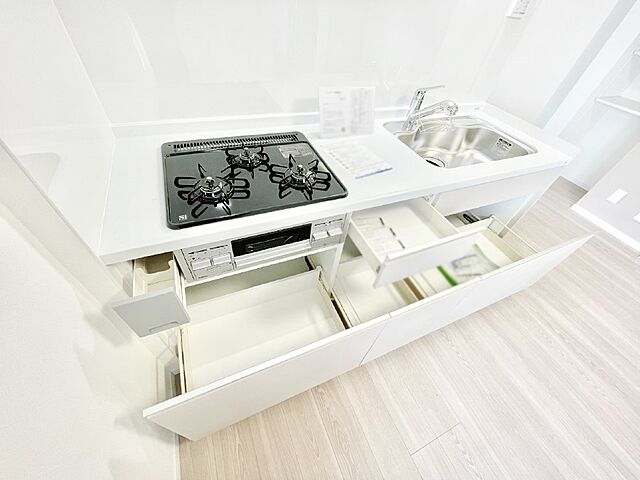 設備 サクラハイツ 10階/-