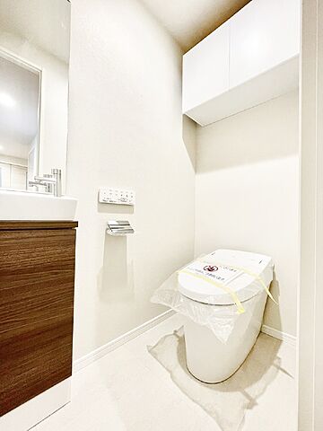 トイレ ステーションガーデンタワー 27階/-