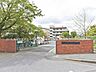 周辺：小学校 800m さいたま市立道祖土小学校