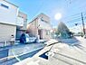 外観：たっぷりの陽光と心地よい風が舞い込む住まい