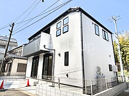 グラファーレ　富士見市渡戸1丁目 13期　全1棟