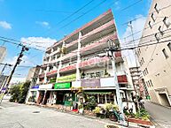東京都杉並区上荻1丁目：物件画像