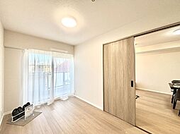 室内の画像