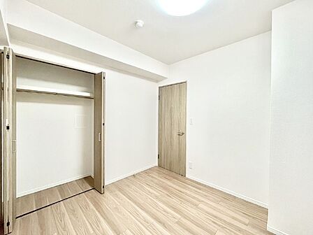 内装「無料オンライン相談」受付中!収納が充実しているので居住スペースを広々使えます