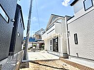埼玉県ふじみ野市川崎2丁目：物件画像