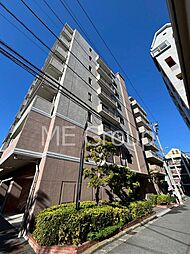 クレストコート中落合