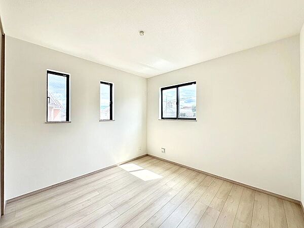 子供部屋