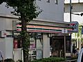 コンビニ 30...