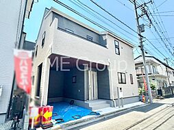 川越市上野田町 新築一戸建て 全1棟
