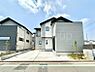 外観：洗練された外観、上質な住空間が広がる室内は永く安心して過ごせる住居です。 