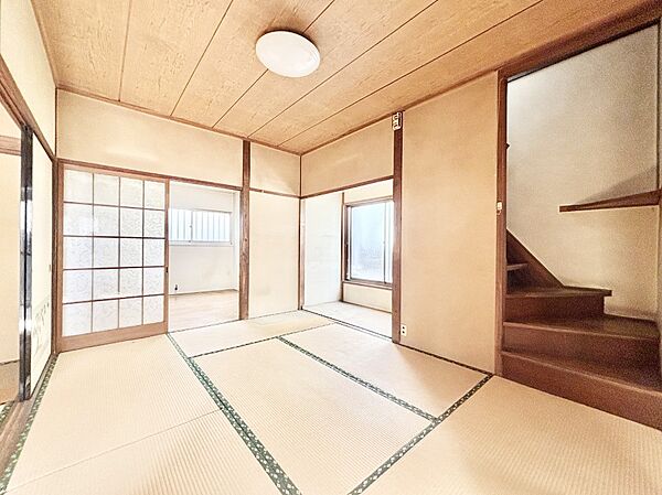 室内