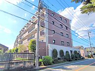 埼玉県ふじみ野市亀久保3丁目：物件画像