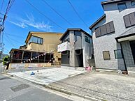 東京都足立区神明3丁目：物件画像