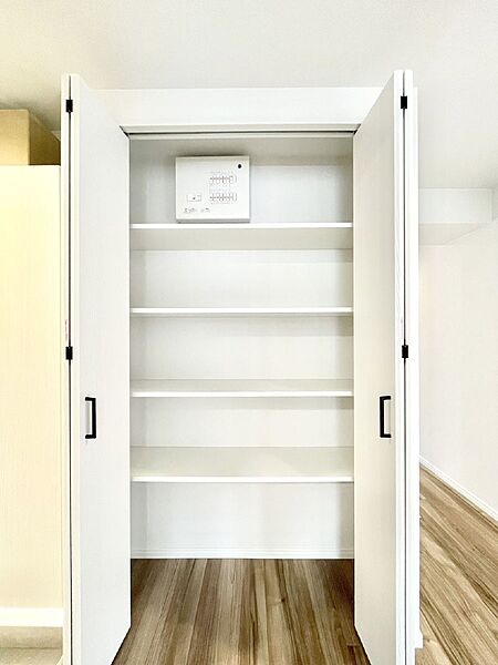 設備を拡大表示
