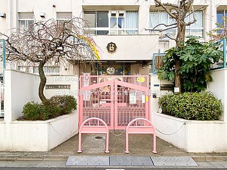幼稚園・保育園 290m 千束幼稚園