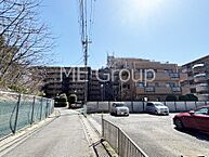 埼玉県川越市南大塚2丁目：物件画像