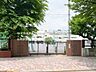 周辺：中学校 720m 板橋区立桜川中学校