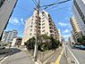 外観：溢れる陽光でご家族の笑顔も輝く 