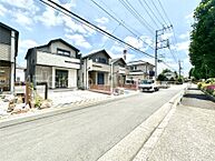 東京都東村山市野口町2丁目：物件画像