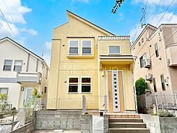 世田谷区祖師谷6丁目 中古一戸建て
