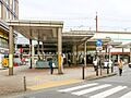 駅 800m ...