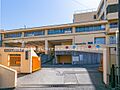 小学校 400...