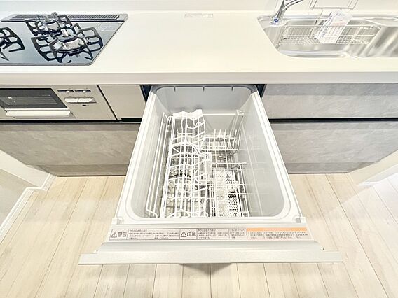面倒なお片づけ...