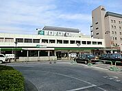 駅 400m 浦和駅