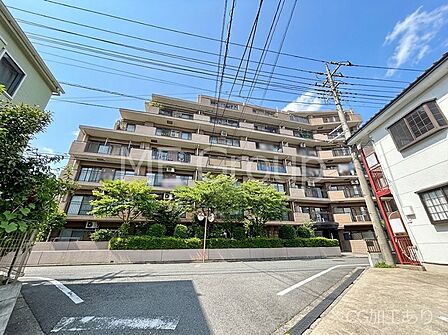 外観「無料オンライン相談」受付中!快適でゆとりある生活を楽しめる3LDKの間取り