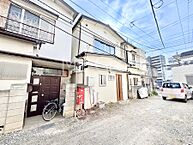 東京都練馬区貫井5丁目：物件画像