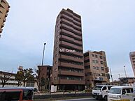 東京都足立区島根2丁目：物件画像