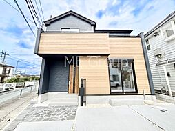 グラファーレ 川越市今成 14期 全1棟