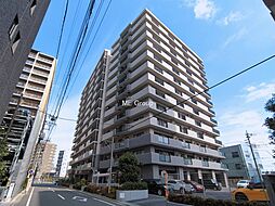 浦和常盤パーク・ホームズ