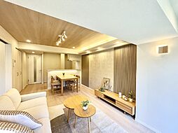 室内の画像