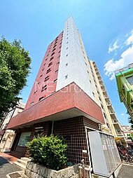 成宗マンション