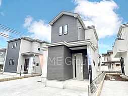 川越市中台元町1丁目 新築一戸建て 全5棟
